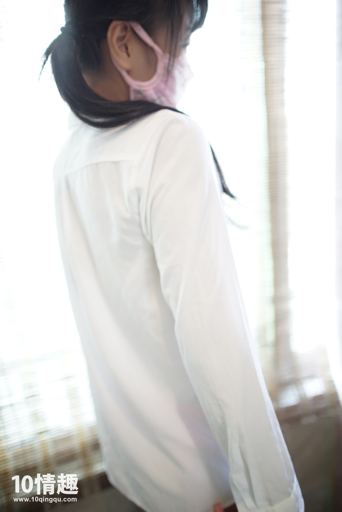 [ROSI写真]KZ系列 2016.12.20 NO.191